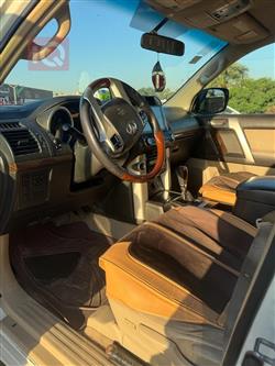 تويوتا لاندكروزر برادو